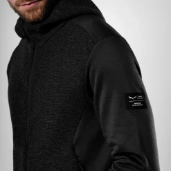 Salewa - Fanes Sarner Light Hybrid Jacket - Freizeitjacke