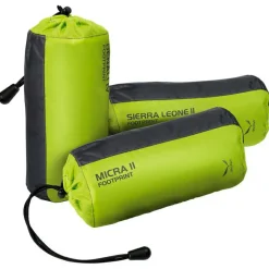 New - Groundsheets - Zeltunterlage Trekkingzelte|Trekkingausrüstung