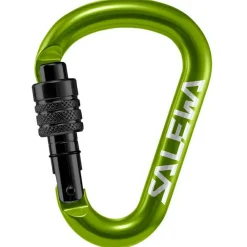 - HMS Screw G2 - HMS-Karabiner>Salewa Discount