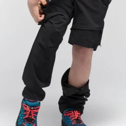Salewa - Kid's Agner DST 2/1 Pant - Trekkinghose^Kinder Trekkingbekleidung|Wanderbekleidung