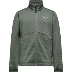 Salewa - Kid's Altavia PL Jacket - Fleecejacke^Kinder Trekkingbekleidung|Wanderbekleidung