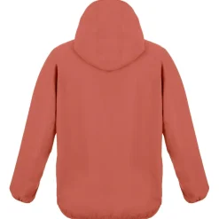 Hot - Kid's Aqua PowerTex Jacket - Regenjacke Kinder Trekkingbekleidung|Freizeitjacken