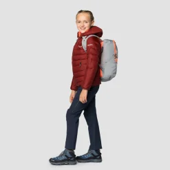 Kinder Salewa - Kid's Brenta RDS Down Jacket - Daunenjacke
