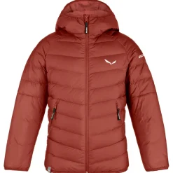 Kinder Salewa - Kid's Brenta RDS Down Jacket - Daunenjacke