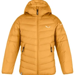 Kinder Salewa - Kid's Brenta RDS Down Jacket - Daunenjacke
