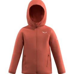 Salewa - Kid's Catinaccio TWR Jacket - Isolationsjacke^Kinder Trekkingbekleidung|Wanderbekleidung