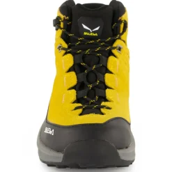 Kinder Salewa - Kid's MTN Trainer 2 Mid PTX - Wanderschuhe