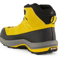 Kinder Salewa - Kid's MTN Trainer 2 Mid PTX - Wanderschuhe