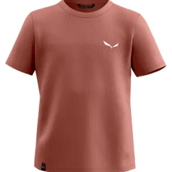 - Kid's Puez Dry T-Shirt - Funktionsshirt>Salewa Clearance