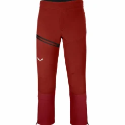 - Kid's Puez Stormwall Pant - Trekkinghose>Salewa Online