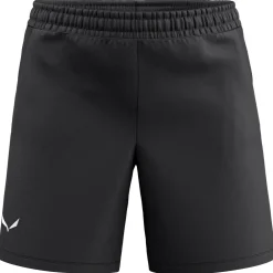 Kinder Salewa - Kid's Puez Talveno 4 Shorts - Shorts