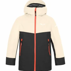 Kinder Salewa - Kid's Sella Powertex / TWR Jacket - Skijacke