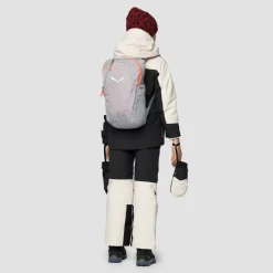 Kinder Salewa - Kid's Sella Powertex / TWR Jacket - Skijacke