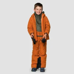 - Kid's Sella Powertex / TWR Pants - Skihose><noscript><img width=