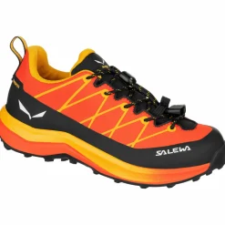 Salewa - Kid's Wildfire 2 PTX - Multisportschuhe^Kinder Multisportschuhe