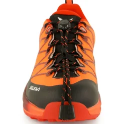 Salewa - Kid's Wildfire 2 PTX - Multisportschuhe^Kinder Multisportschuhe