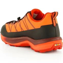 Salewa - Kid's Wildfire 2 PTX - Multisportschuhe^Kinder Multisportschuhe
