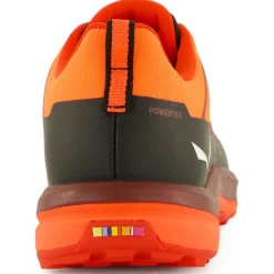 Salewa - Kid's Wildfire 2 PTX - Multisportschuhe^Kinder Multisportschuhe