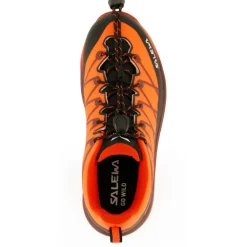 Salewa - Kid's Wildfire 2 PTX - Multisportschuhe^Kinder Multisportschuhe