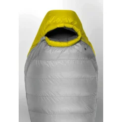Salewa - Micro II 800 - Kunstfaserschlafsack^ Trekkingausrüstung|Kunstfaserschlafsäcke