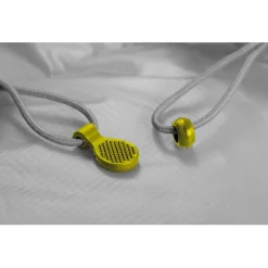 Salewa - Micro II 850 Quattro - Kunstfaserschlafsack