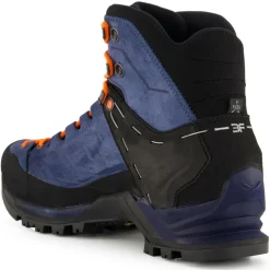 - MTN Trainer Mid GTX - Wanderschuhe Wanderschuhe|Trekkingschuhe
