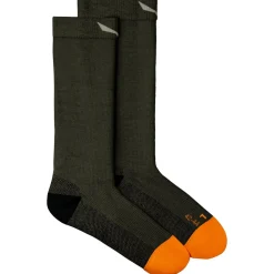 Salewa - MTN TRN All Mountain Crew Sock - Wandersocken^ Wandersocken|Merinosocken