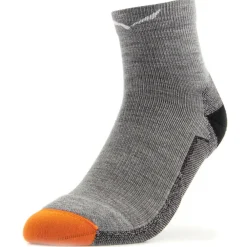 Outlet - MTN TRN All Mountain QRT Sock - Wandersocken Wandersocken|Merinosocken