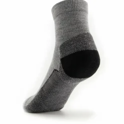 Outlet - MTN TRN All Mountain QRT Sock - Wandersocken Wandersocken|Merinosocken