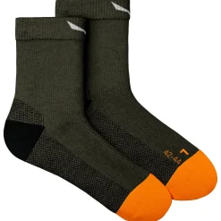 Outlet - MTN TRN All Mountain QRT Sock - Wandersocken Wandersocken|Merinosocken