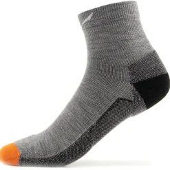 Outlet - MTN TRN All Mountain QRT Sock - Wandersocken Wandersocken|Merinosocken