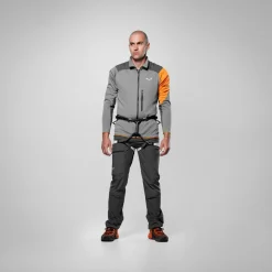 Salewa - NXT Harness - Klettergurt^ Klettergurte|Hüftgurte