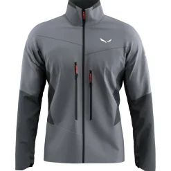 - Ortles DST/SW Jacket - Softshelljacke>Salewa Outlet