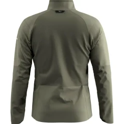 - Ortles DST/SW Jacket - Softshelljacke>Salewa Outlet