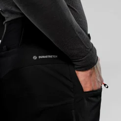 - Ortles DST/SW Pants - Softshellhose><noscript><img width=