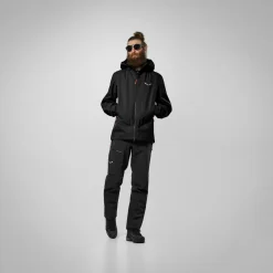 Salewa - Ortles GTX 3L Epe Jacket - Regenjacke^ Trekkingbekleidung|Jacken