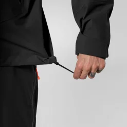 Salewa - Ortles GTX 3L Epe Jacket - Regenjacke^ Trekkingbekleidung|Jacken