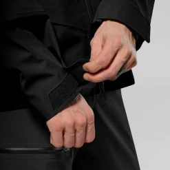 Salewa - Ortles GTX 3L Epe Jacket - Regenjacke^ Trekkingbekleidung|Jacken