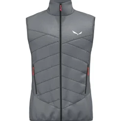 Outlet - Ortles Hybrid TWR Vest - Wollweste Wanderbekleidung|Westen