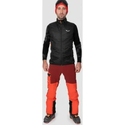 Outlet - Ortles Hybrid TWR Vest - Wollweste Wanderbekleidung|Westen