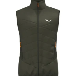 Outlet - Ortles Hybrid TWR Vest - Wollweste Wanderbekleidung|Westen
