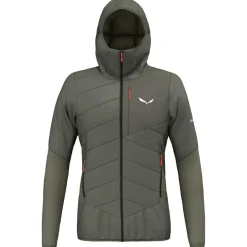 Clearance - Ortles Hybrid TWR Jacket - Isolationsjacke Hochtourenbekleidung|Kletterbekleidung