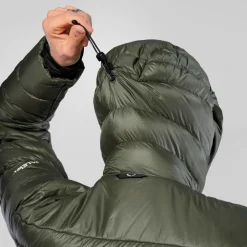 - Ortles Med 3 RDS Down Jacket - Daunenjacke><noscript><img width=