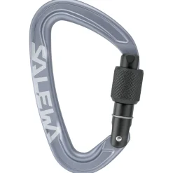 Salewa - Ortles Screw Carabiner - Schraubkarabiner