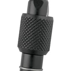 Salewa - Ortles Screw Carabiner - Schraubkarabiner