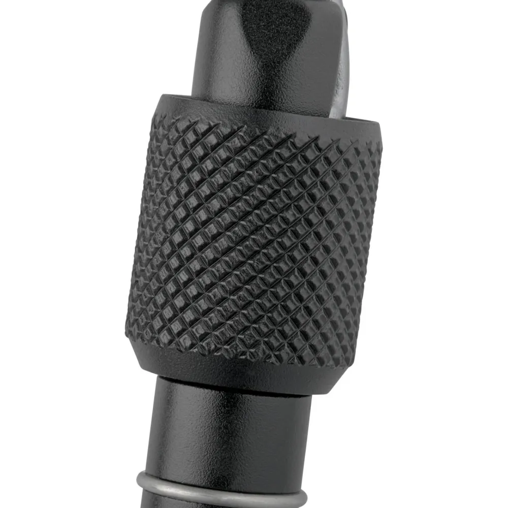 Salewa - Ortles Screw Carabiner - Schraubkarabiner