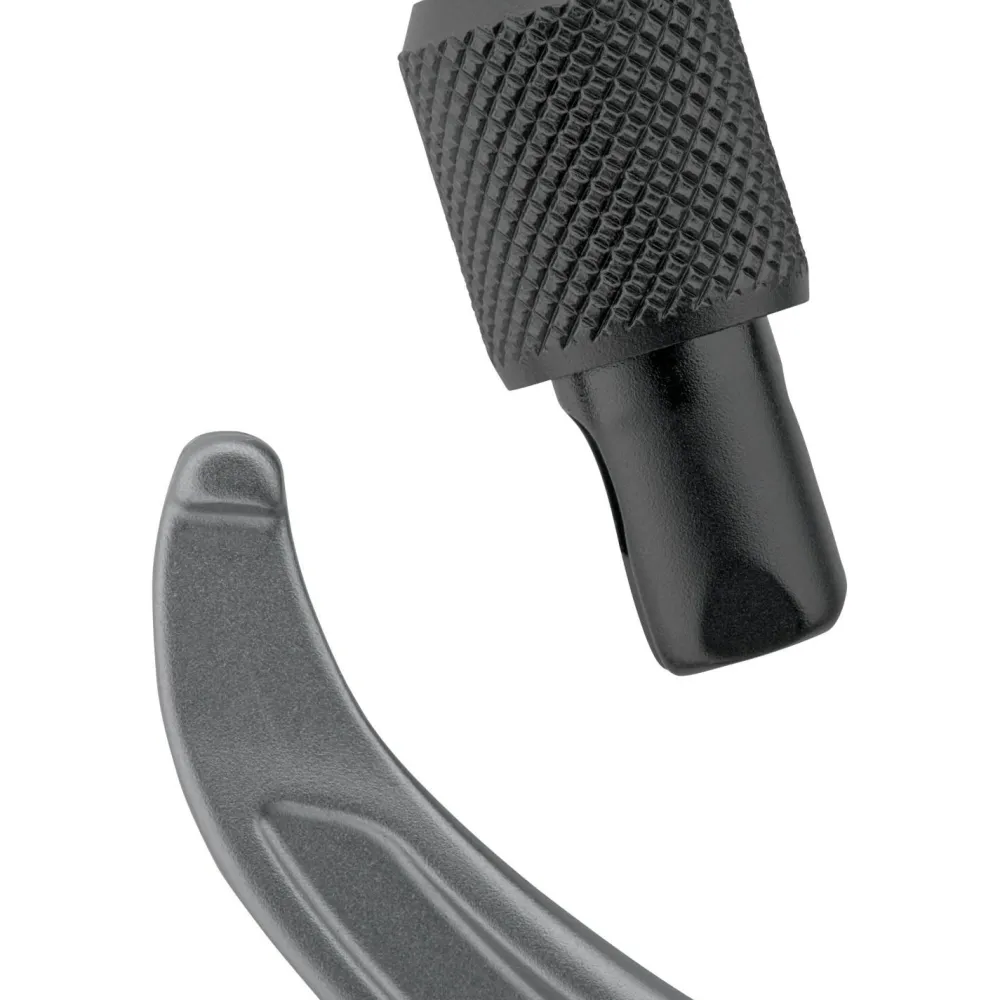 Salewa - Ortles Screw Carabiner - Schraubkarabiner