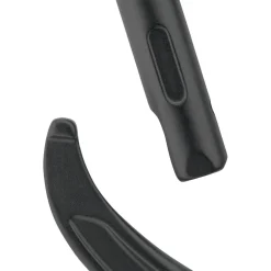 Best - Ortles Straight Carabiner - Schnappkarabiner Karabiner & Express-Sets|Schnappkarabiner