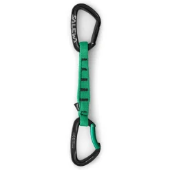 Hot - Ortles STR/BNT 170 QD - Express-Set Karabiner & Express-Sets|Express-Sets