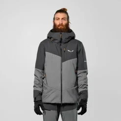 Discount - Ortles TW Air HD Jacket - Kunstfaserjacke Hochtourenbekleidung|Kletterbekleidung
